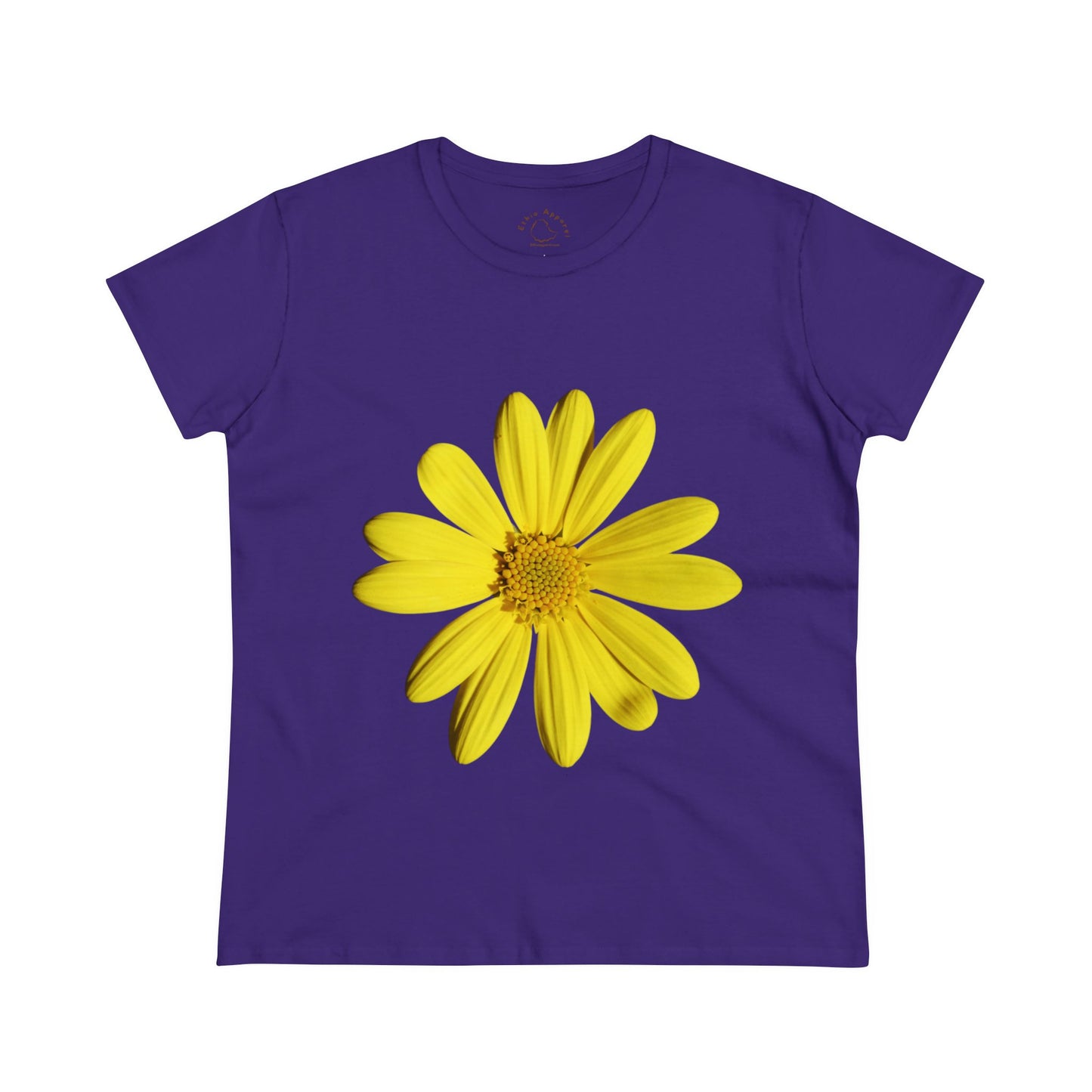 Women's Daisy T-shirt