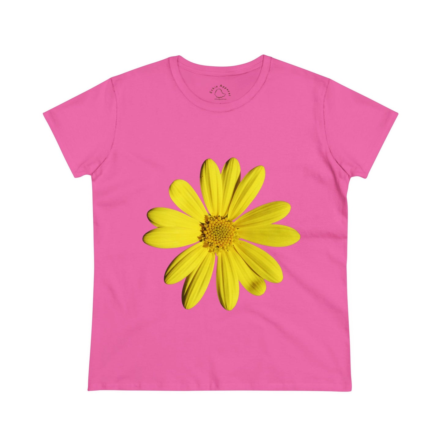Women's Daisy T-shirt